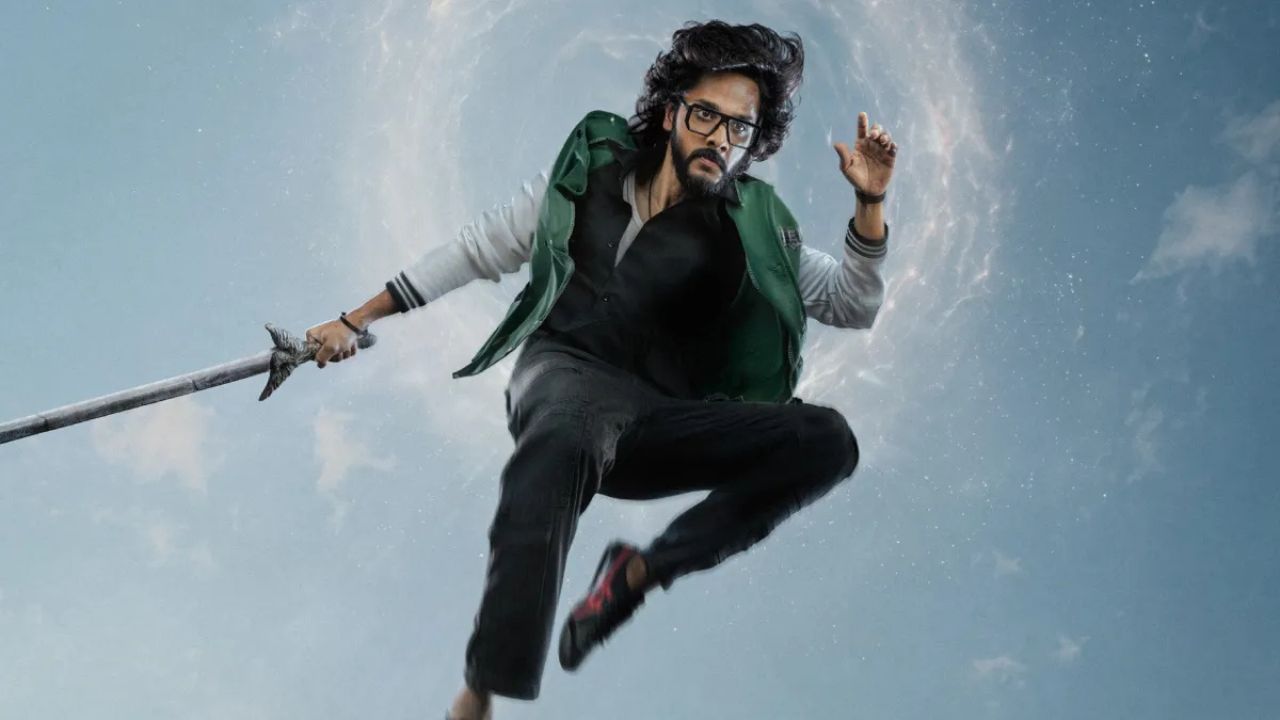 Upendra joins Zombie Reddy sequel in powerhouse role Zombie Reddy Nxt Lvl