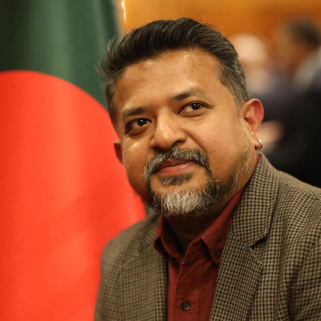 Zulkarnain Saer
