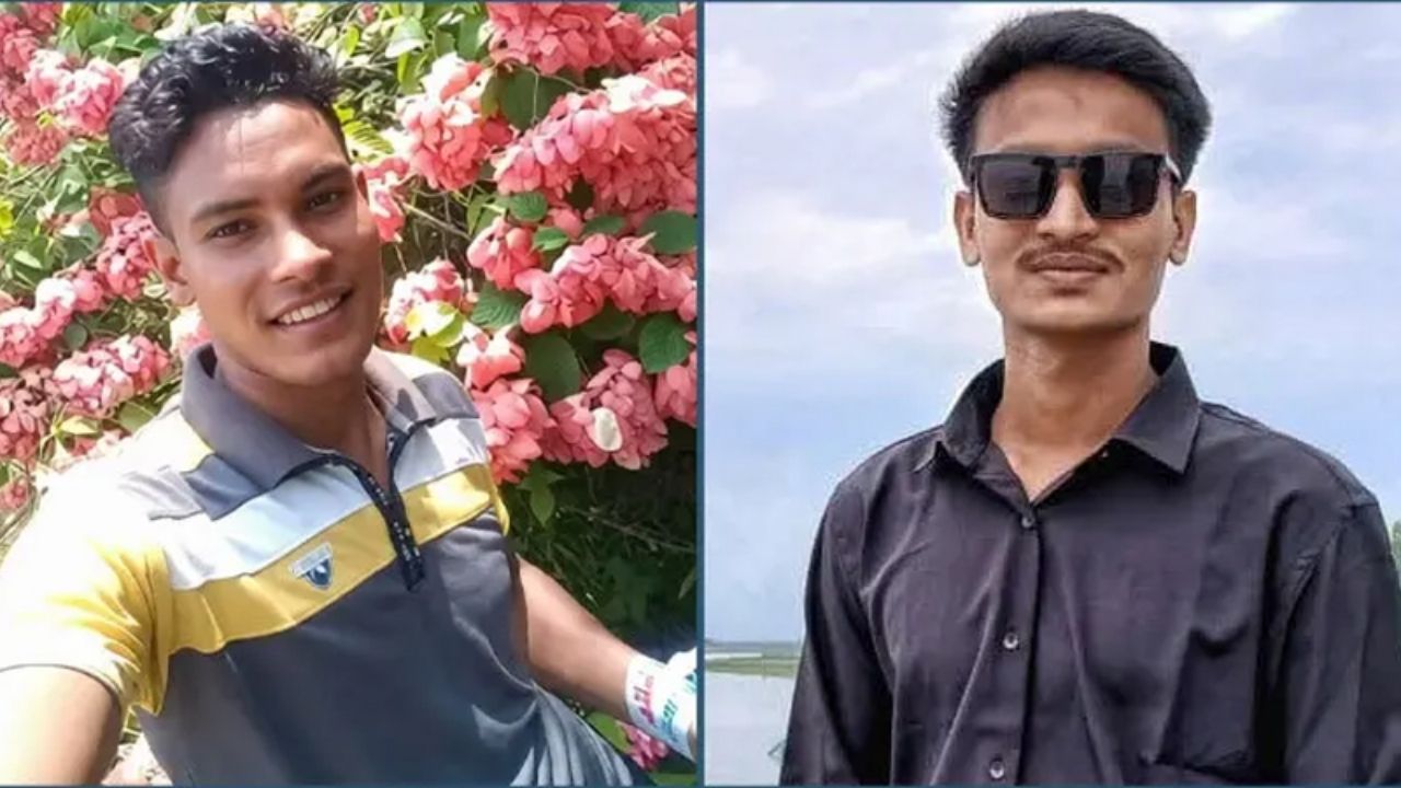 Two killed as motorcycles collide head-on in Kurigram