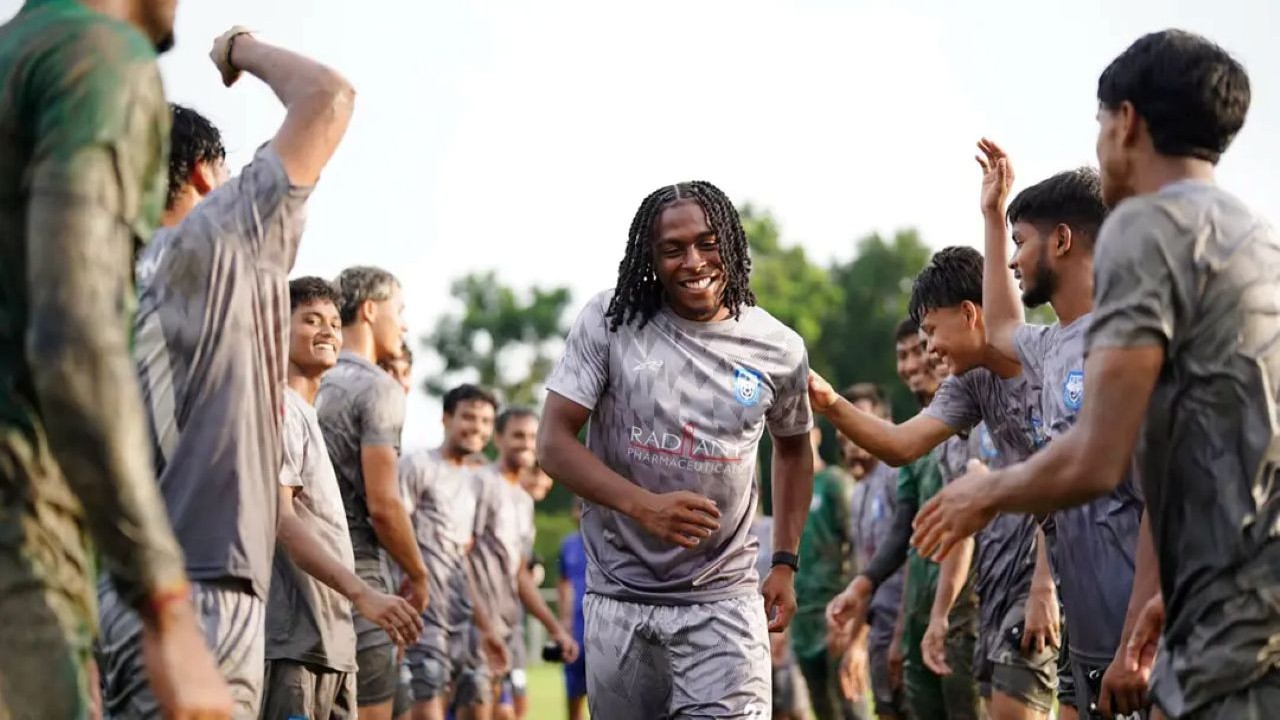 Visa delay forces Bangladesh U20 Thailand tour cancellation