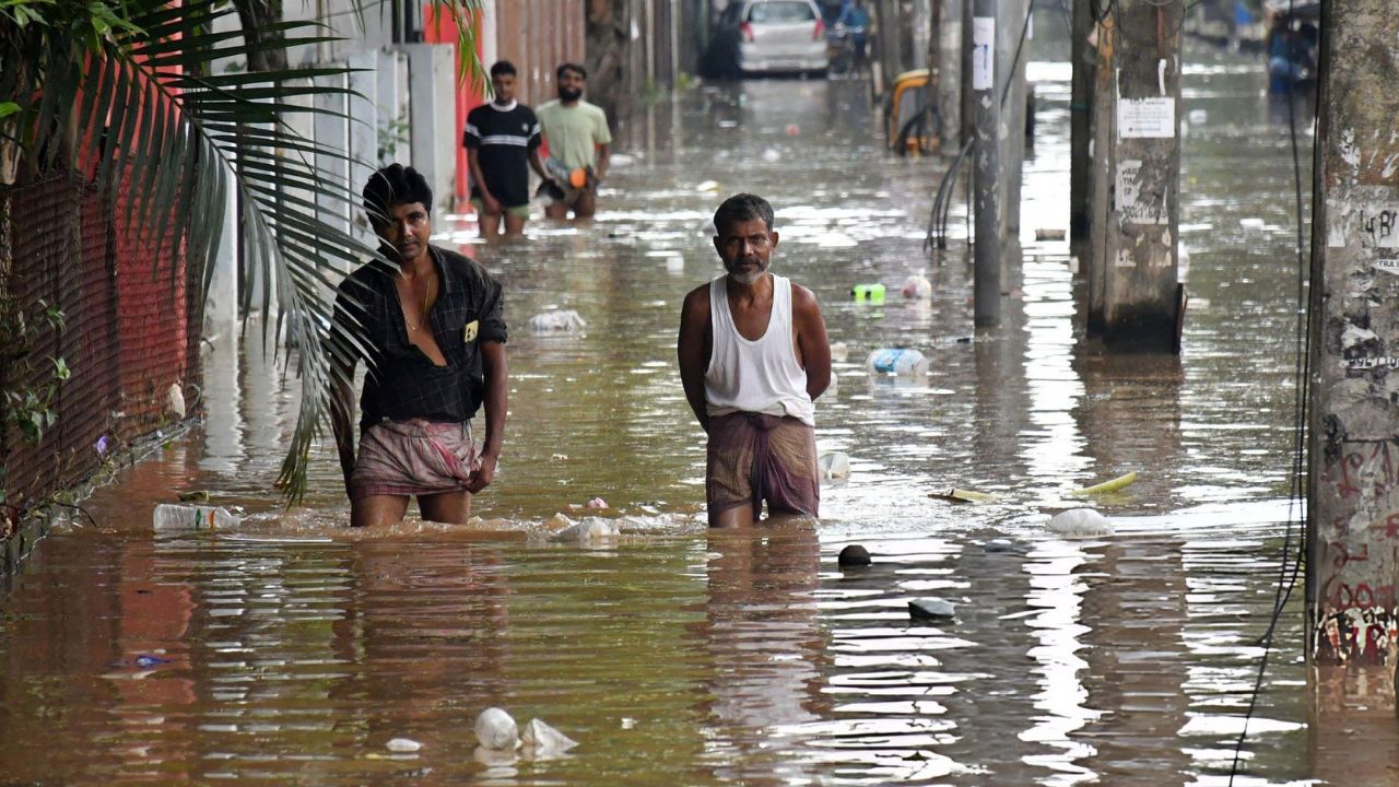 assam flood