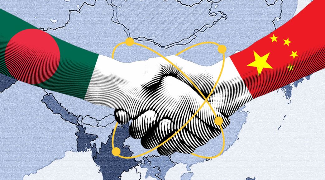 Joining China’s GDI: What lies ahead for Bangladesh? Development