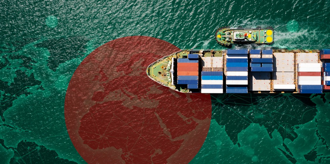 Bangladesh at the heart of Indian Ocean geopolitics Bangladesh geopolitics