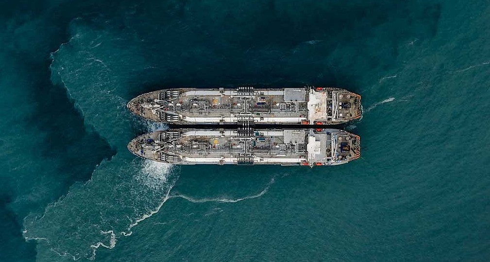 The flame fades: The nation’s costly gas gamble Bangladesh LNG