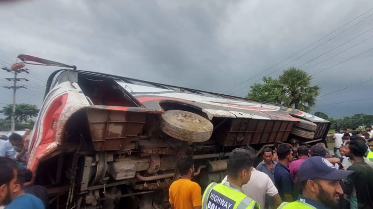 Grandmother dies after false report of granddaughter’s death feni accident