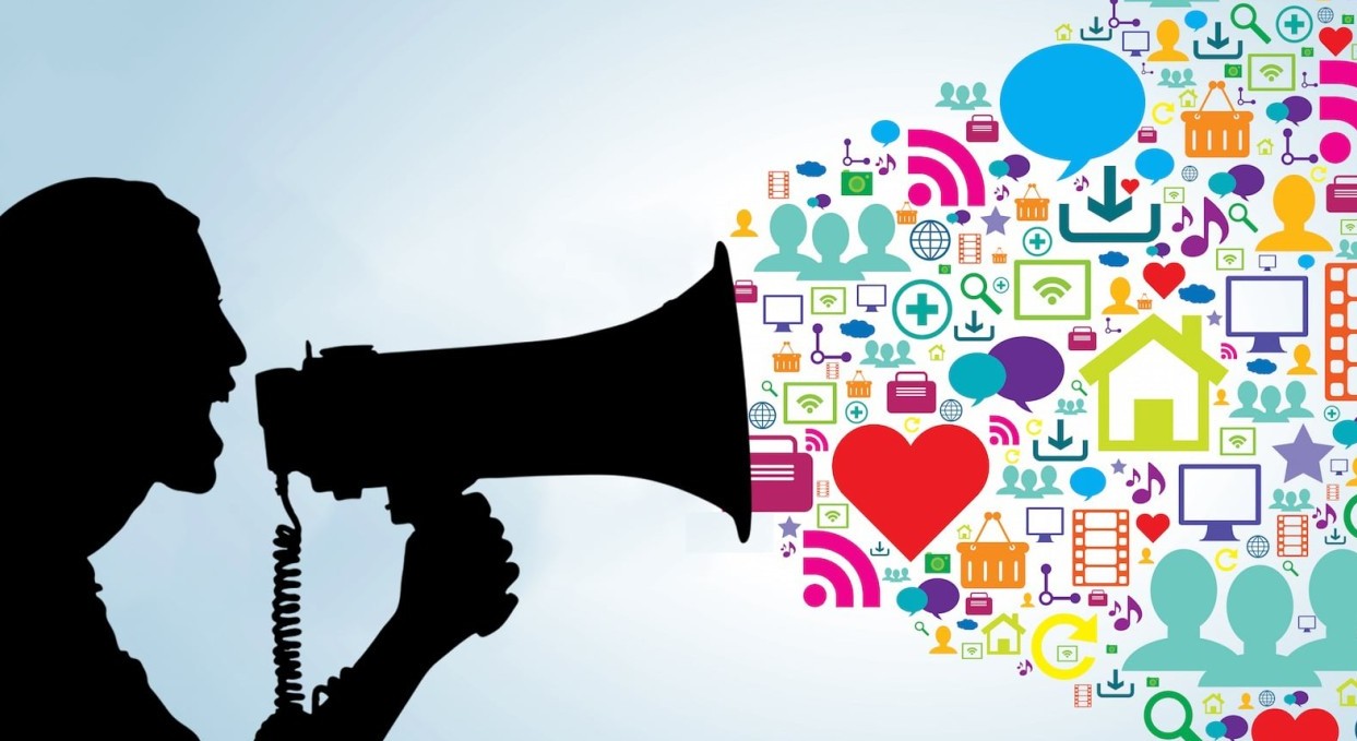 How far should freedom extend? Freedom of speech