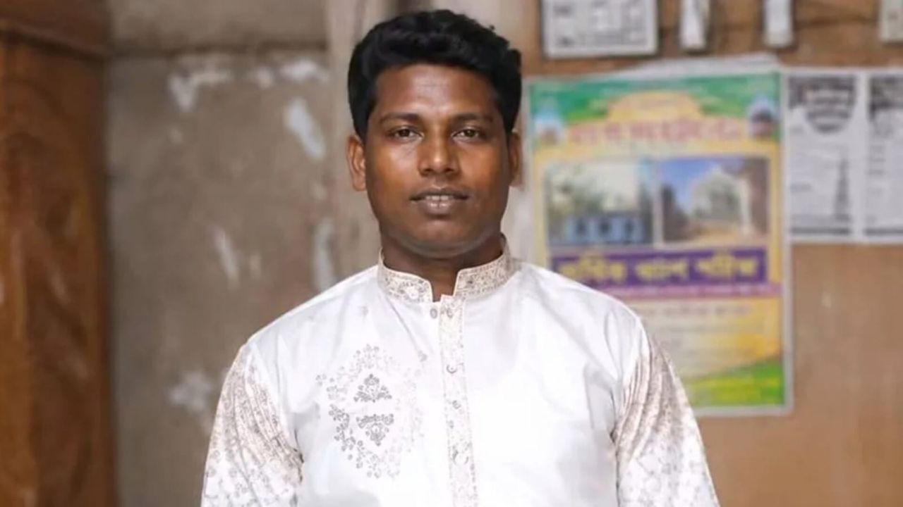 golakata Mobarak