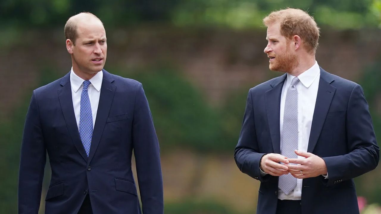 Harry’s UK