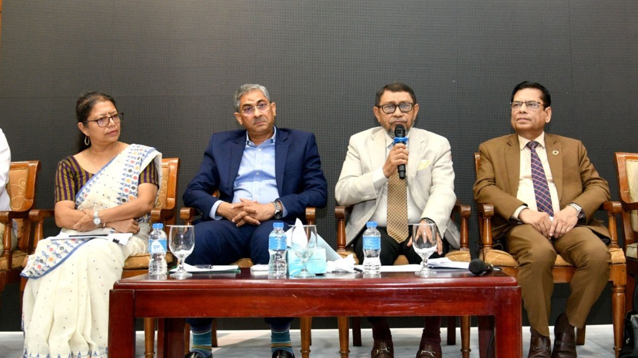 Joint action needed to achieve SDGs: Health minister Health minister