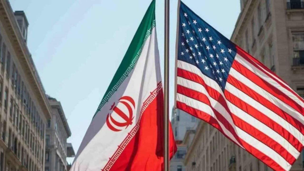 iran us