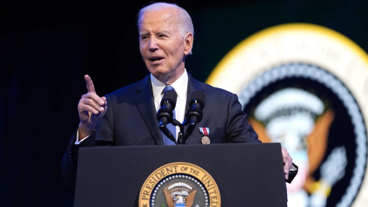 joe biden
