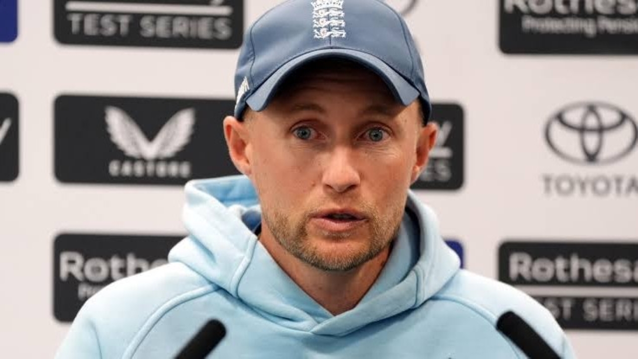 Root urges England to be ‘grown-ups’ after Pakistan series win