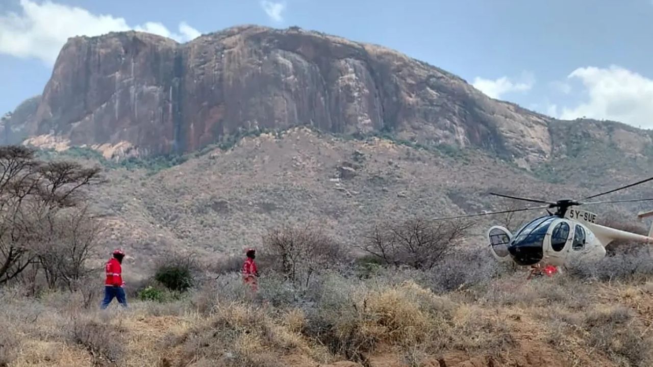 kenya