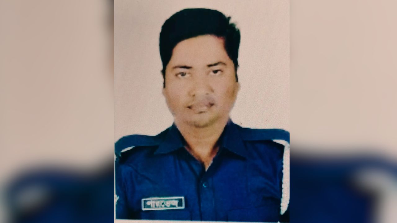 kishoreganj accident