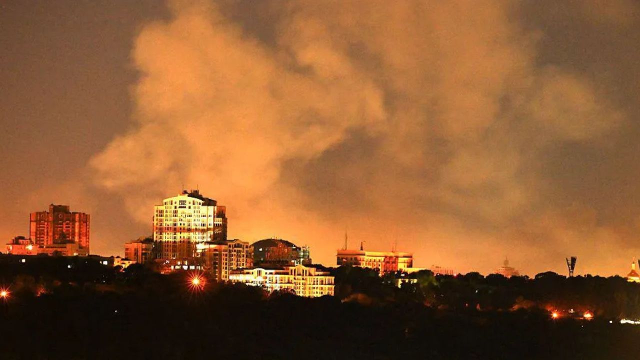 kyiv