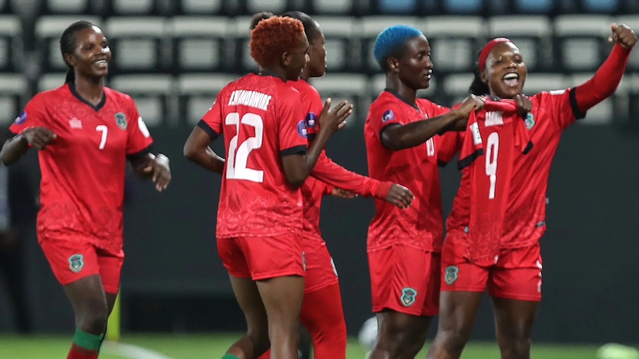 Malawi’s WAFCON dream reaches World Cup