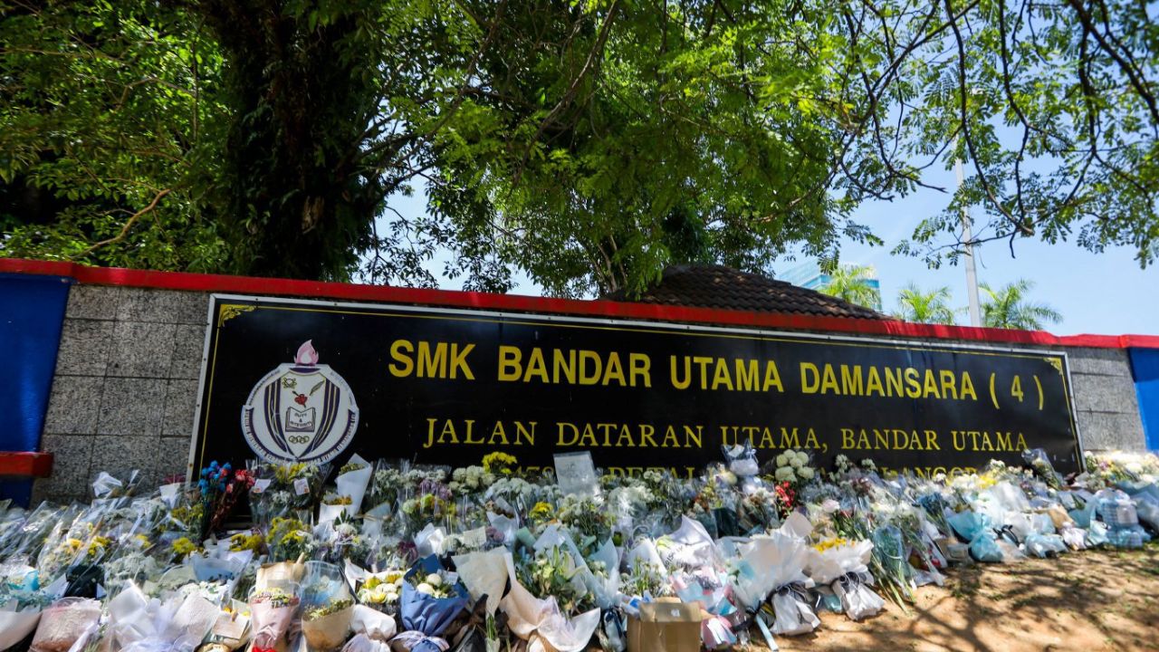 Malaysian teen faces trial over schoolgirl’s murder malaysia school
