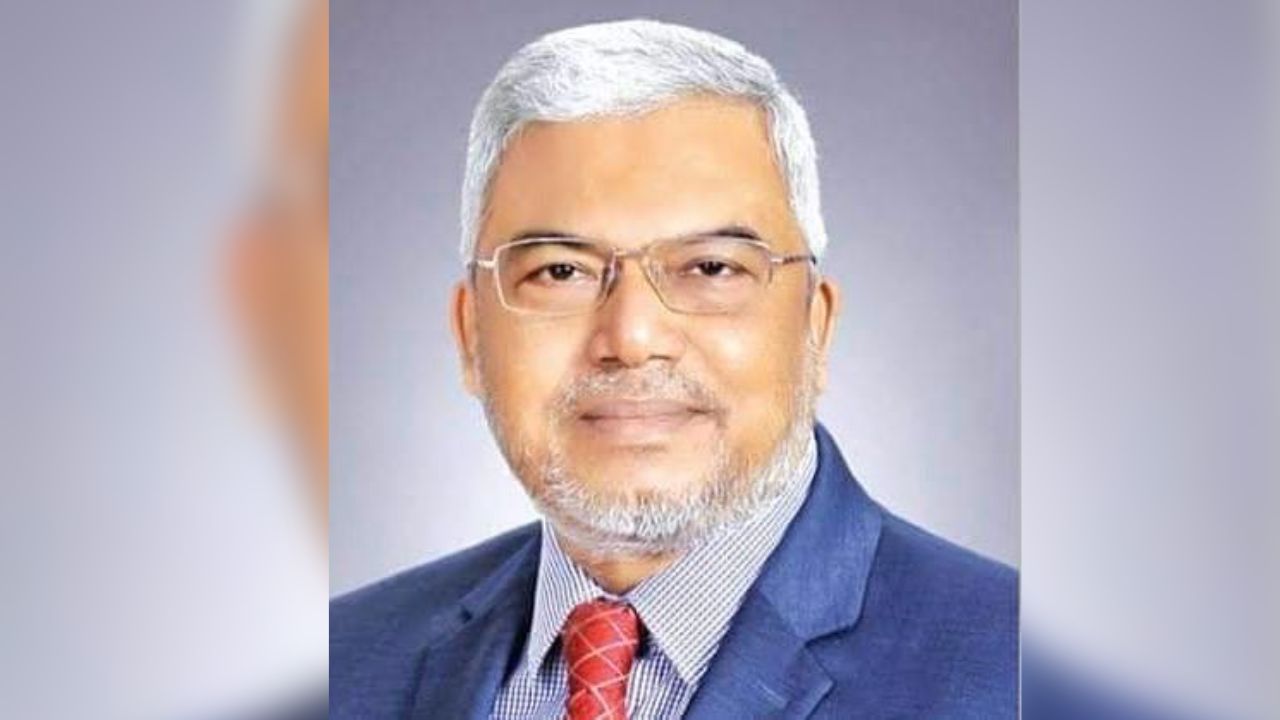 M A Khan Belal elected Mercantile Bank chairman marcantile bank