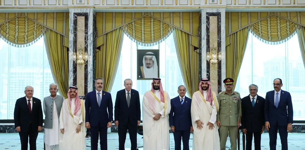 Mecca Pact