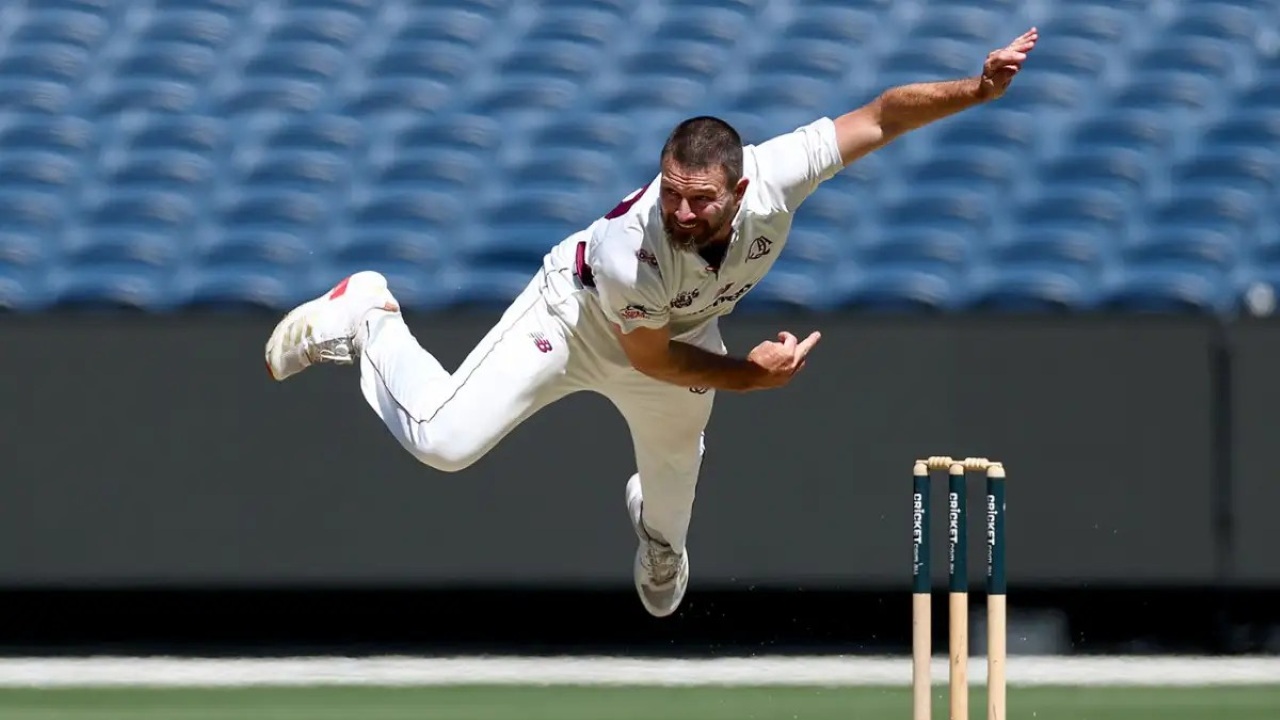 Michael Neser ruled out against Bangladesh series