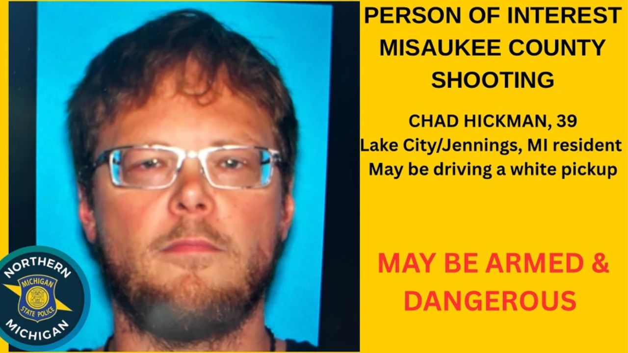 michighan shooting