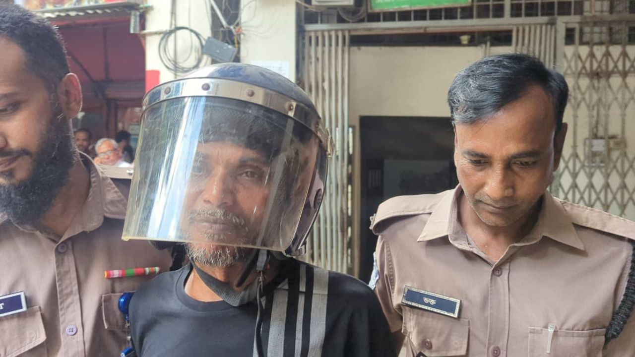 Bangshal mugging and murder: Man sentenced to life mugger sentenced