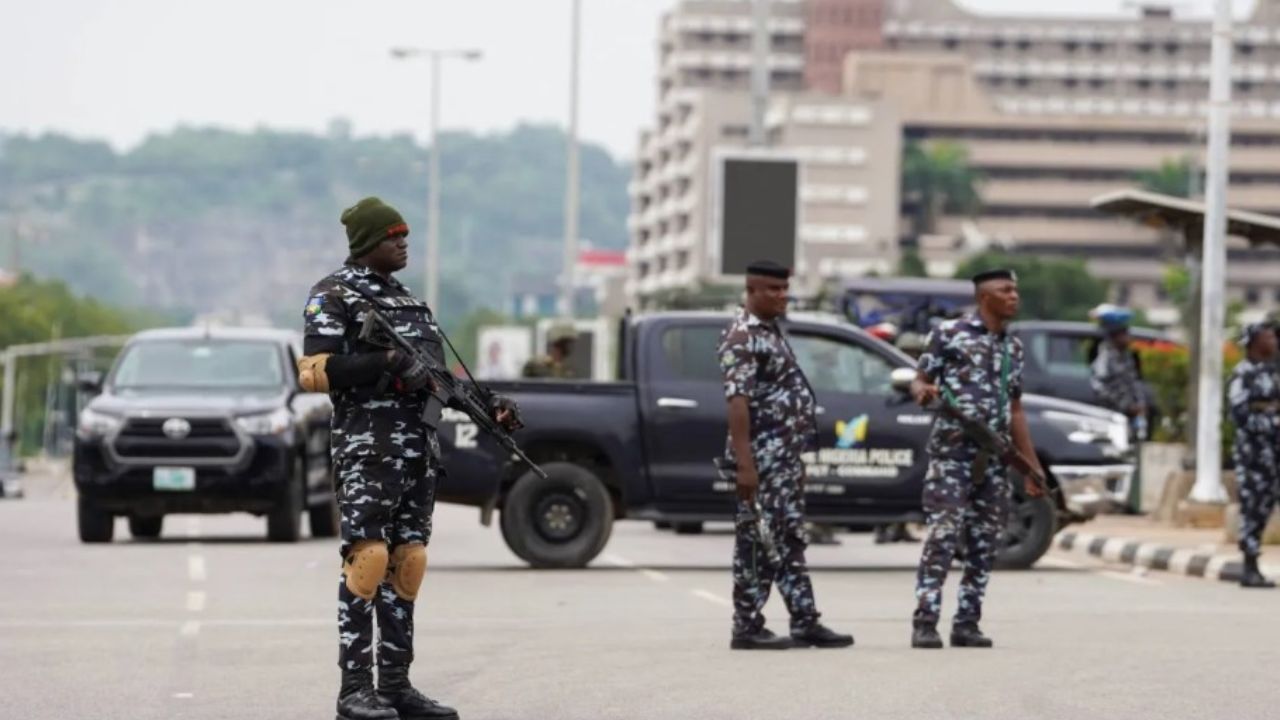 Gunmen kidnap 52, including children, in northwest Nigeria nigeria
