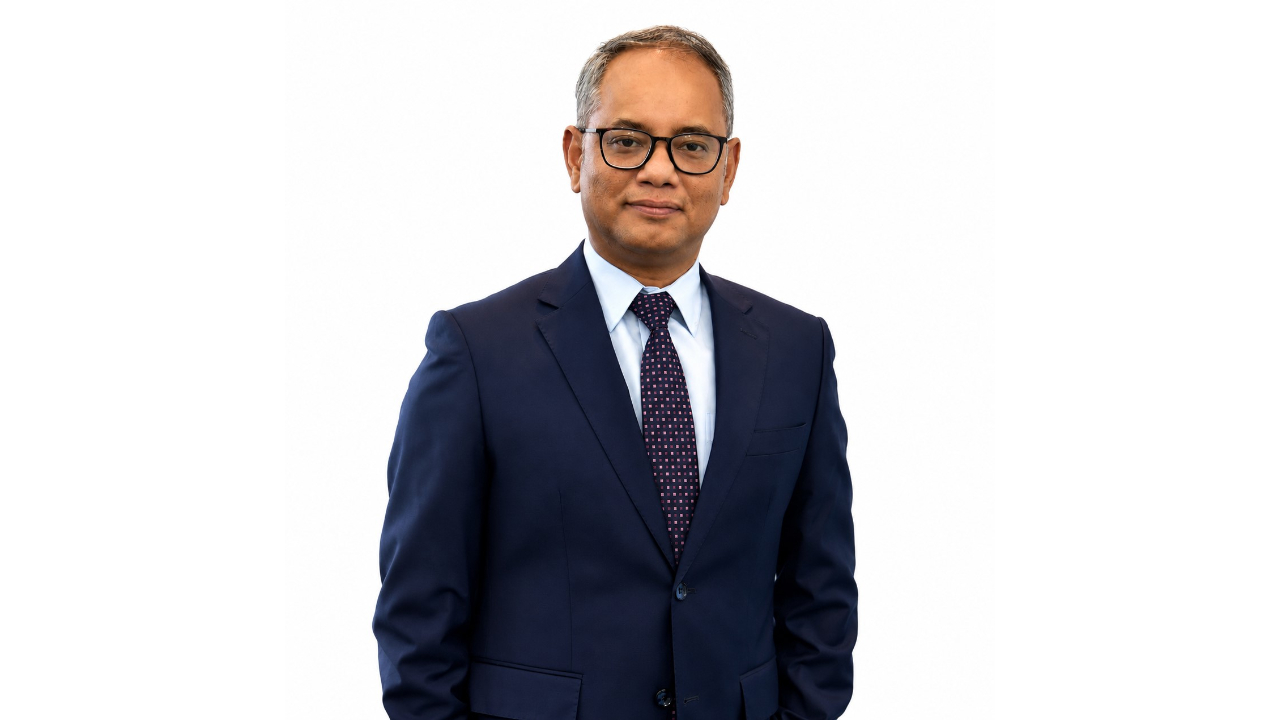 Syed M Omar Tayub named additional MD of Prime Bank omar tayub