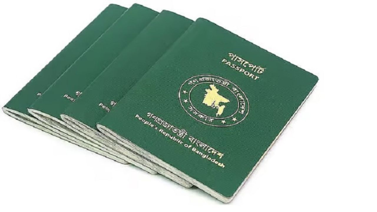 HC orders disposal of expat passport applications in 60 days HC orders disposal of expat passport applications