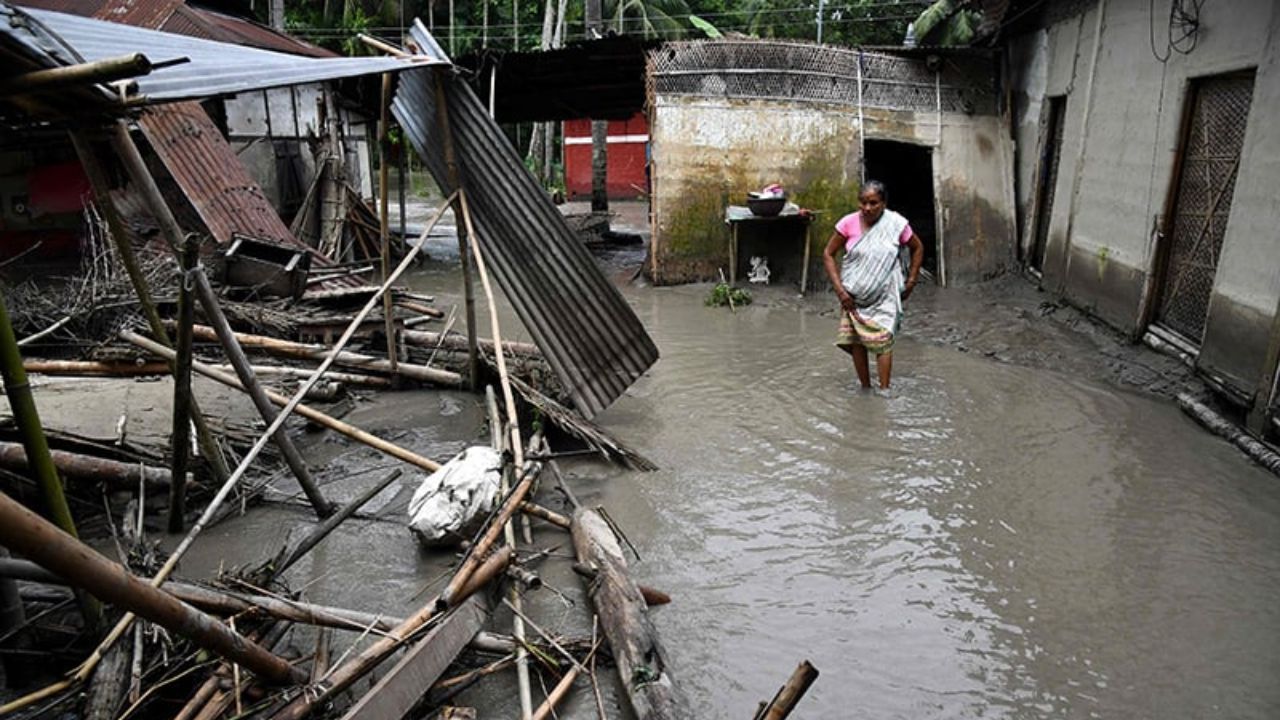 rain Kerala