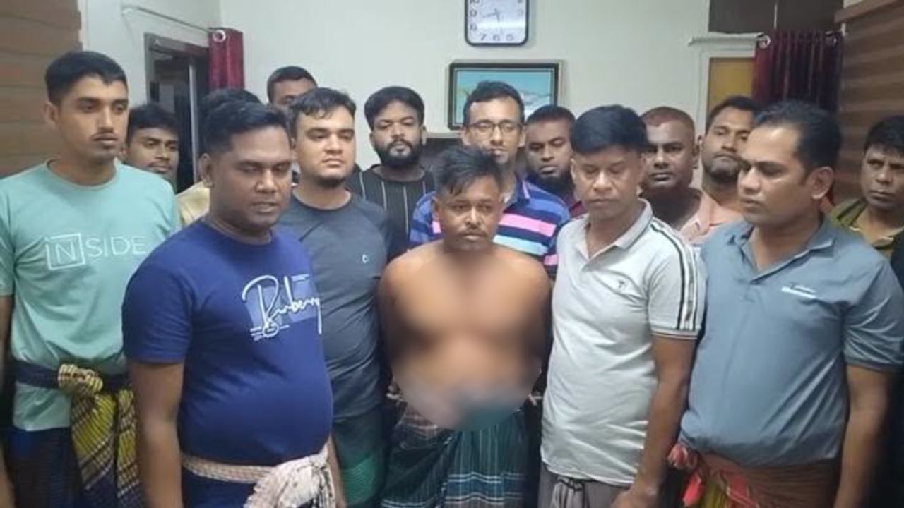 Narail