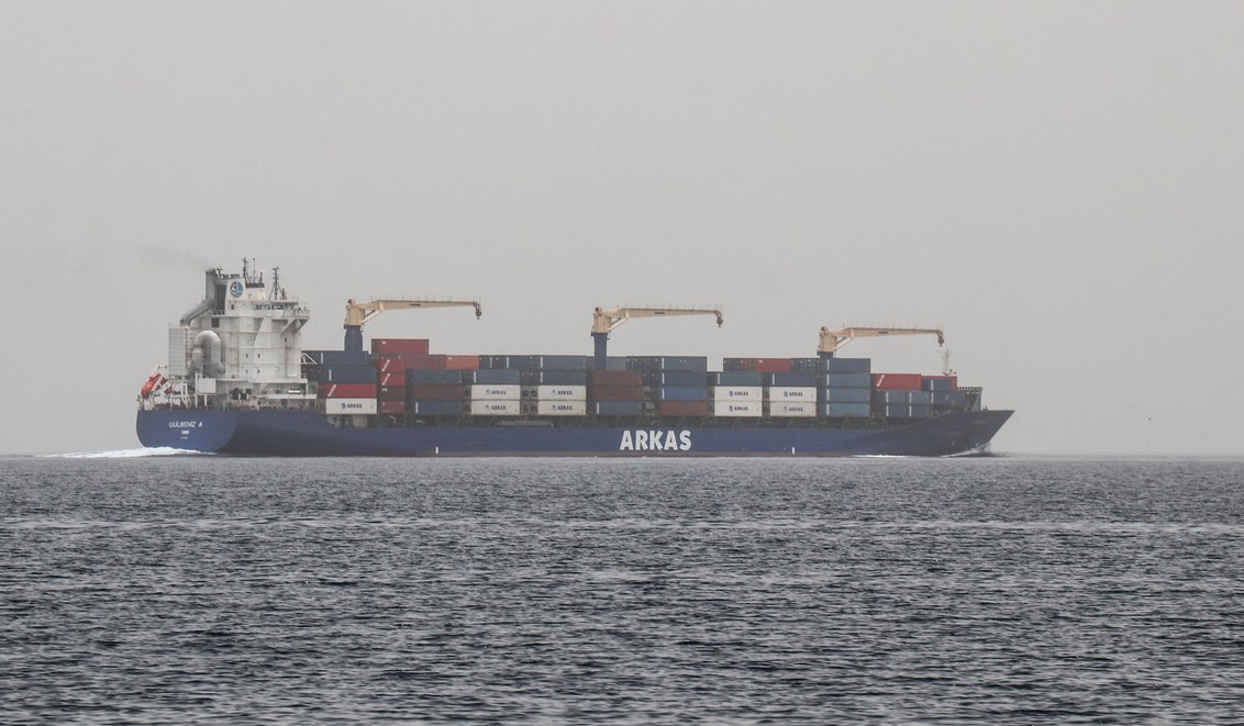 Bangladesh and new maritime security architecture of the Middle East Saudi coalition