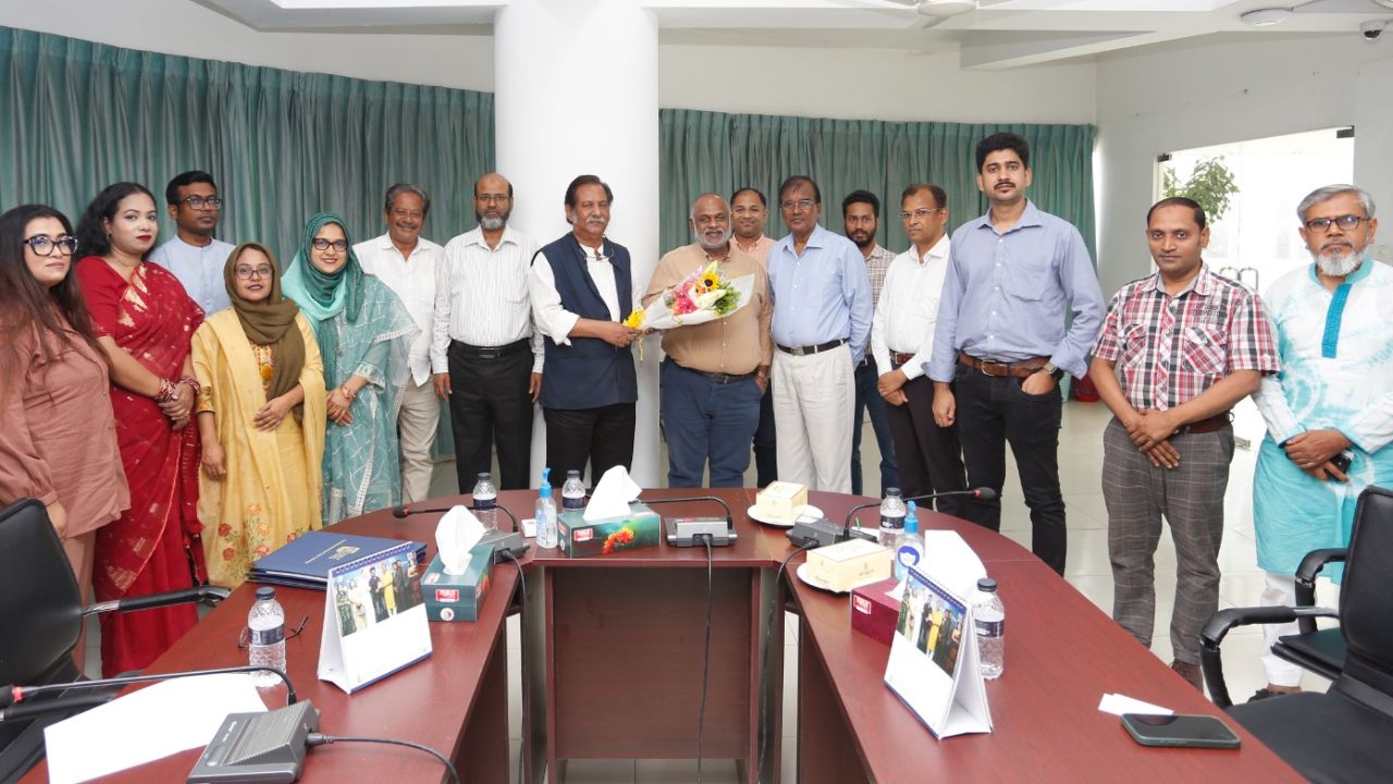 Shanto-Mariam University, PN Composite sign MoU shanto mariam