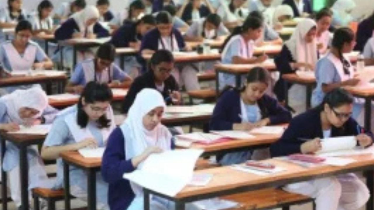 SSC pass rate 58.33% in Sylhet ssc result