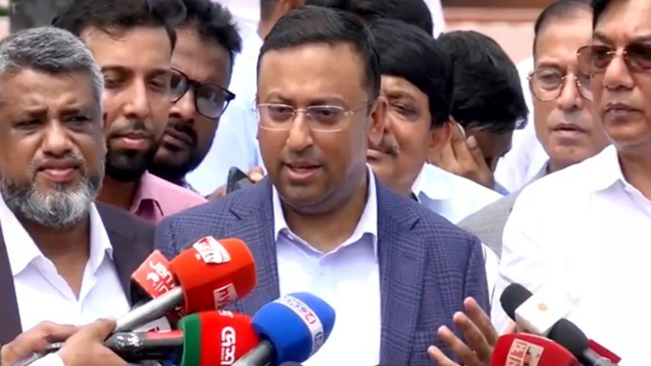 No rush over PM’s India visit: State minister State minister