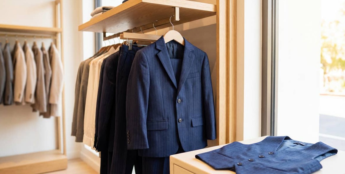 Suits in the heat: A symbol of leadership disconnect Dress