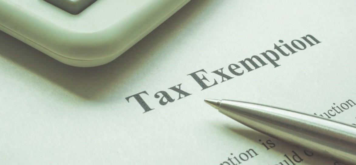 Tax