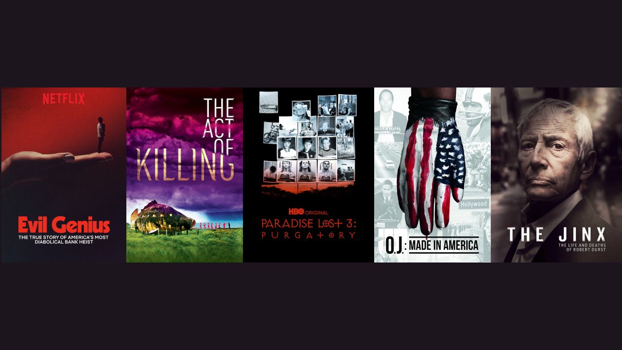 When real crime gets darker than fiction