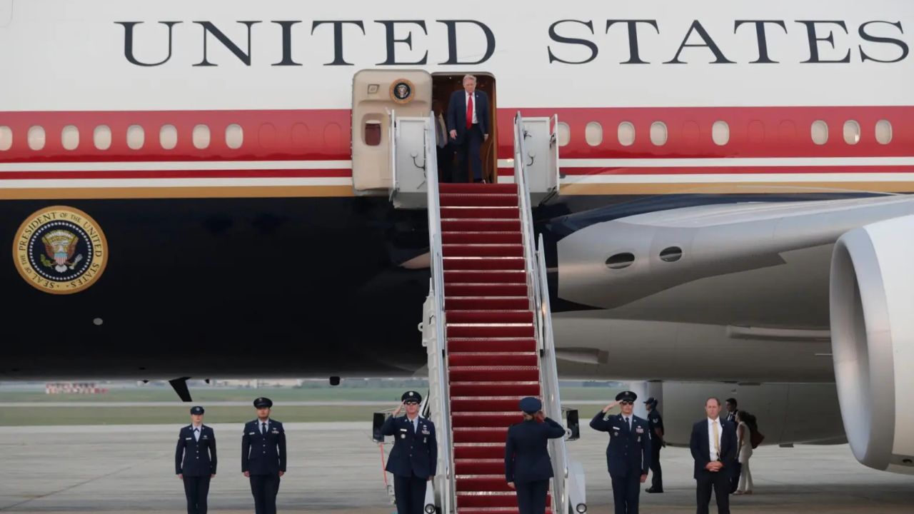 trump