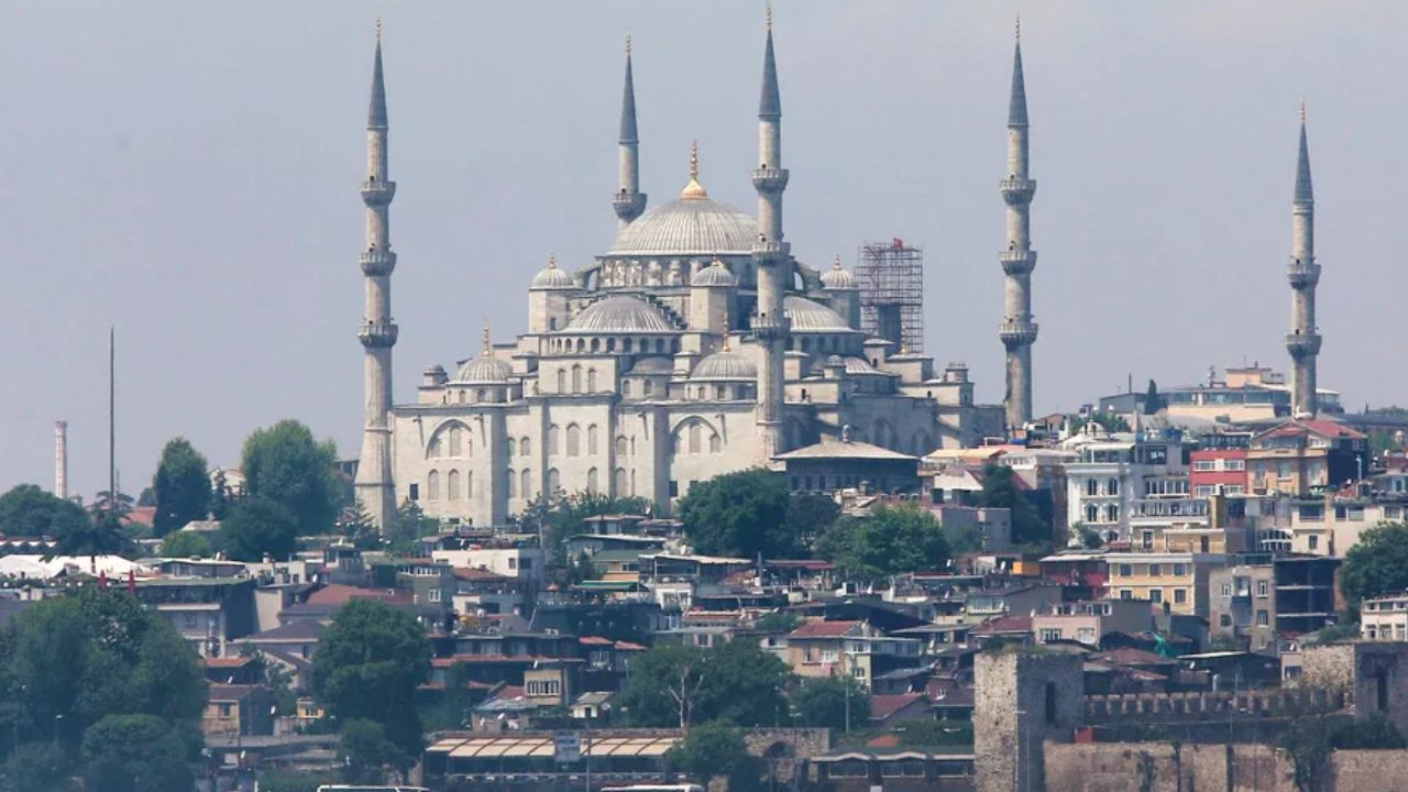 Five Turkish opposition mayors convicted in corruption case turkey
