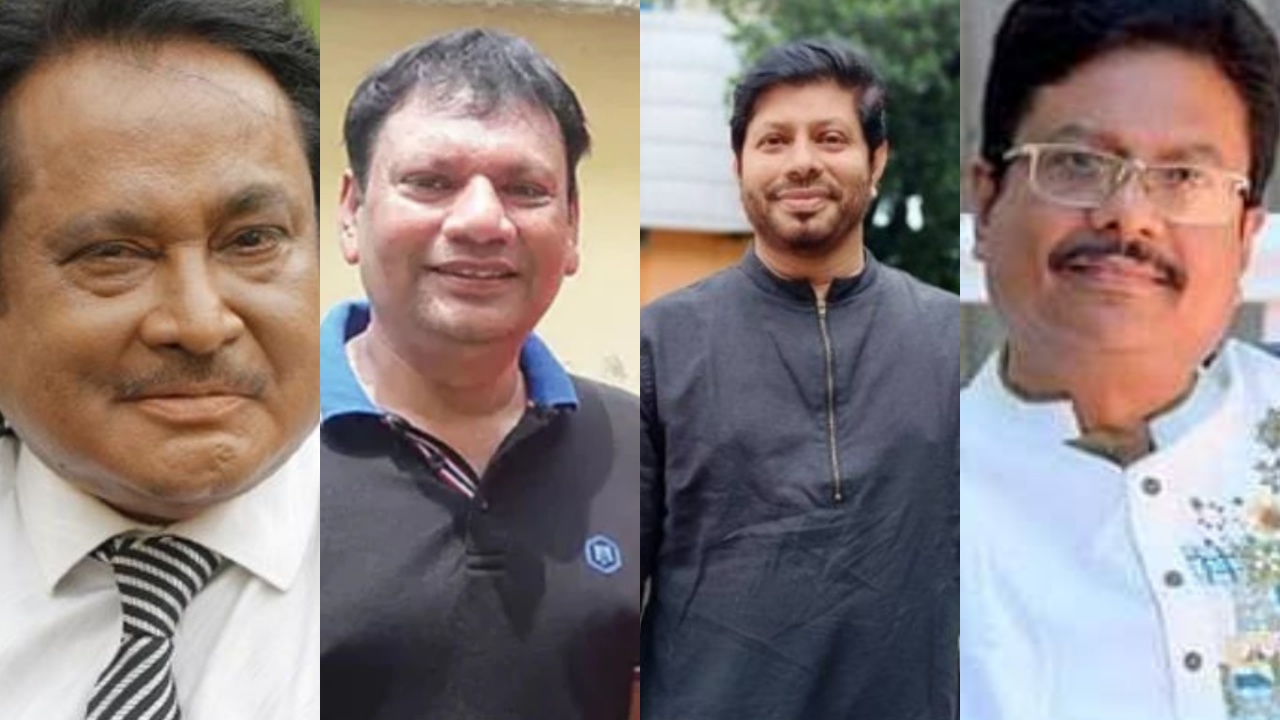 Bangladesh film producers’ election