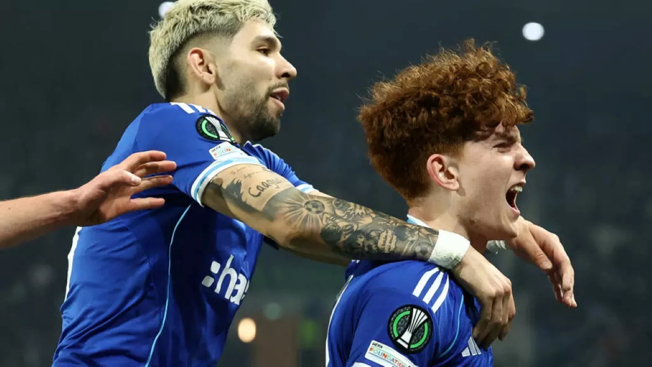 Argentine talent joins Chelsea from Strasbourg