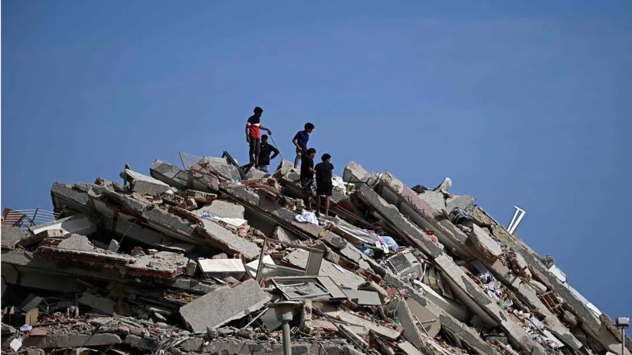 Venezuela earthquake death toll exceeds 6,500 venezuela earthquake