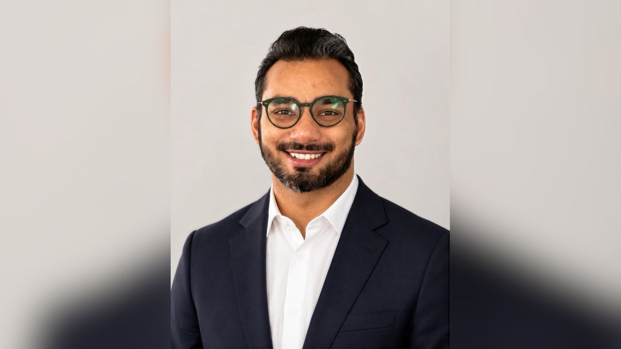 BSIC appoints Waiz Rahim as its first MD & CEO waiz rahim