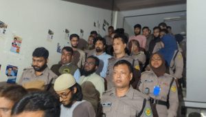 12 remanded over suspected militant links in Tejgaon