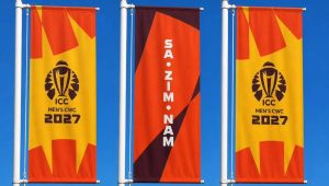 2027 World Cup schedule reveal in Cape Town