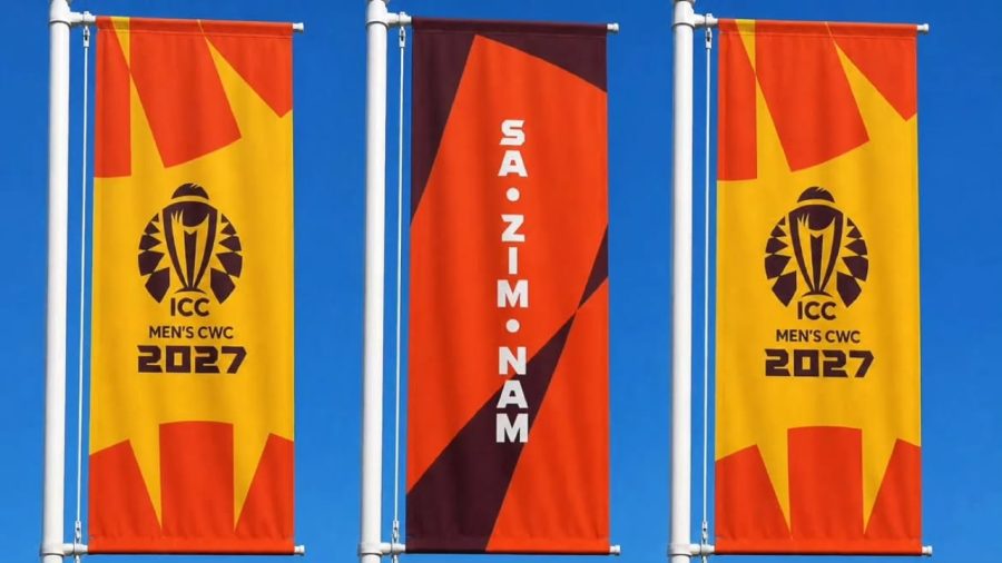 2027 World Cup schedule reveal in Cape Town
