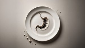 What’s on your plate?