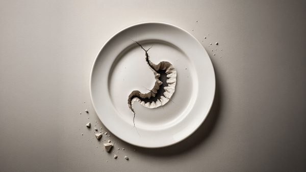 What’s on your plate?