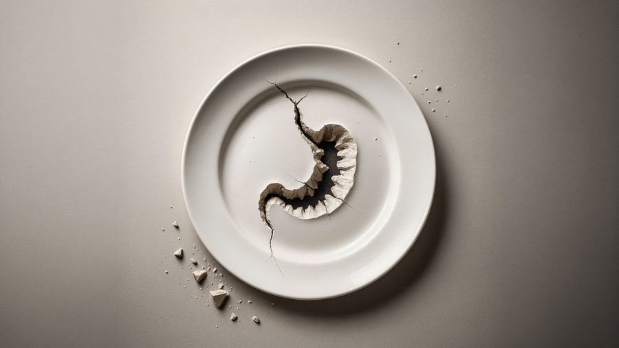 What’s on your plate?
